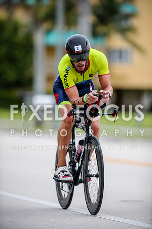 2020 Treasure Coast Triathlon Fall