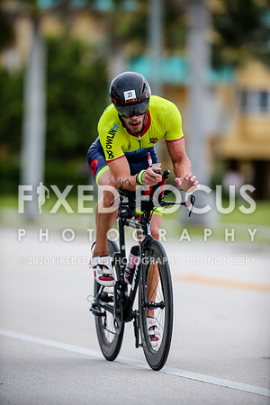 2020 Treasure Coast Triathlon Fall