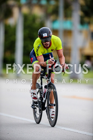 2020 Treasure Coast Triathlon Fall