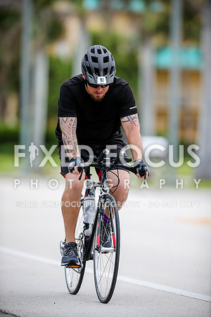 2020 Treasure Coast Triathlon Fall