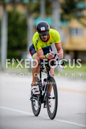 2020 Treasure Coast Triathlon Fall