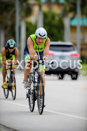 2020 Treasure Coast Triathlon Fall