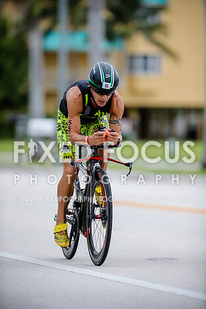 2020 Treasure Coast Triathlon Fall
