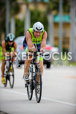 2020 Treasure Coast Triathlon Fall