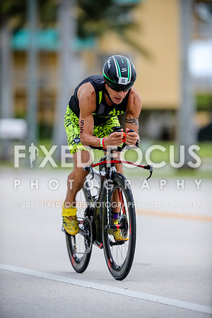 2020 Treasure Coast Triathlon Fall