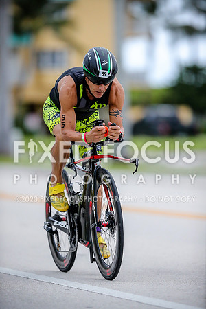 2020 Treasure Coast Triathlon Fall