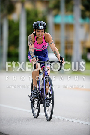 2020 Treasure Coast Triathlon Fall