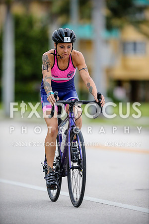 2020 Treasure Coast Triathlon Fall