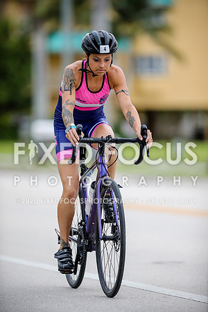 2020 Treasure Coast Triathlon Fall