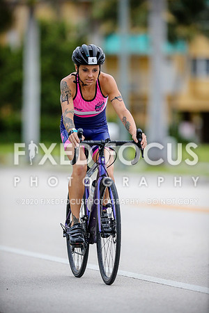 2020 Treasure Coast Triathlon Fall