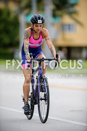 2020 Treasure Coast Triathlon Fall