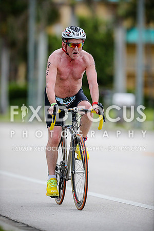 2020 Treasure Coast Triathlon Fall