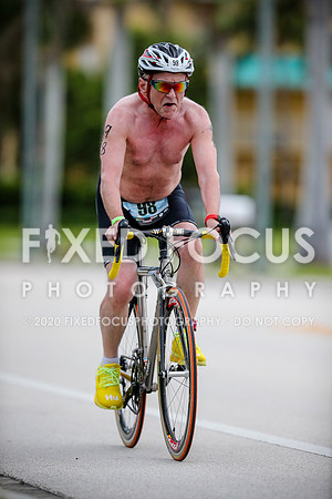 2020 Treasure Coast Triathlon Fall