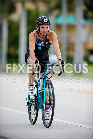 2020 Treasure Coast Triathlon Fall