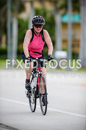 2020 Treasure Coast Triathlon Fall