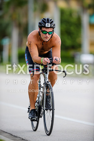 2020 Treasure Coast Triathlon Fall