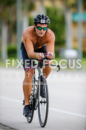 2020 Treasure Coast Triathlon Fall