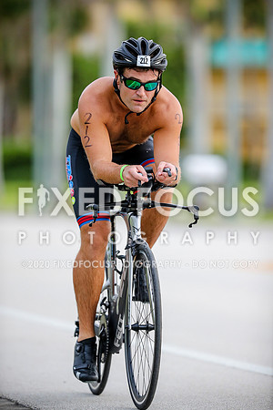 2020 Treasure Coast Triathlon Fall