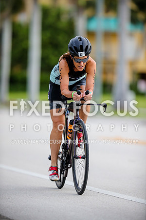 2020 Treasure Coast Triathlon Fall