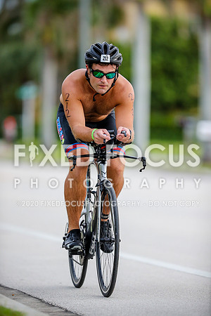 2020 Treasure Coast Triathlon Fall