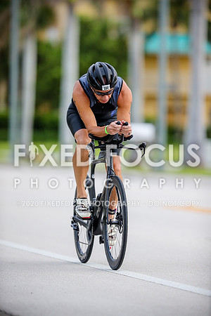 2020 Treasure Coast Triathlon Fall