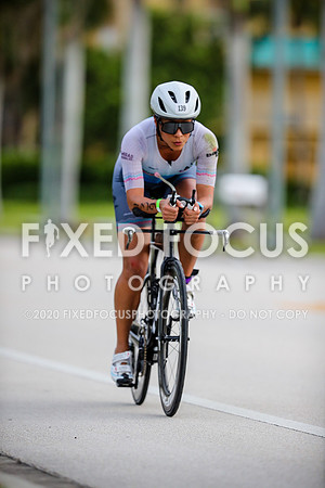 2020 Treasure Coast Triathlon Fall
