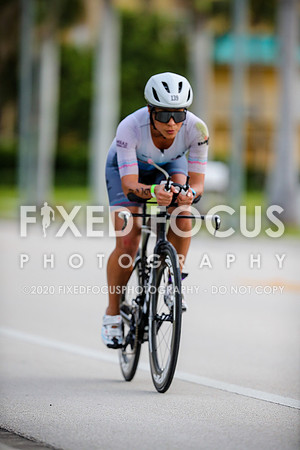 2020 Treasure Coast Triathlon Fall