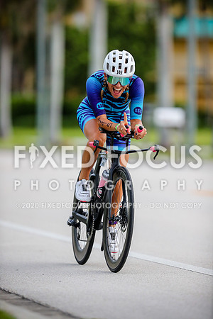 2020 Treasure Coast Triathlon Fall
