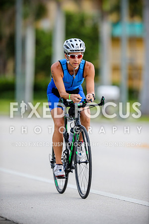2020 Treasure Coast Triathlon Fall