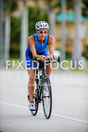 2020 Treasure Coast Triathlon Fall