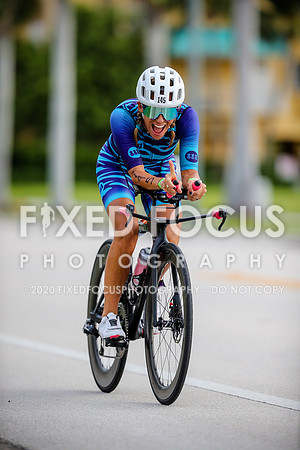2020 Treasure Coast Triathlon Fall