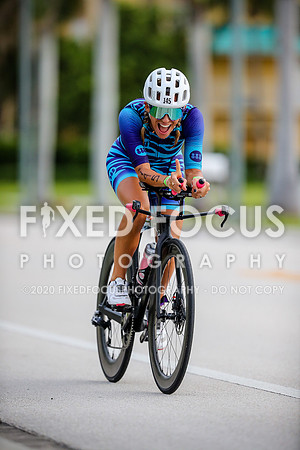 2020 Treasure Coast Triathlon Fall