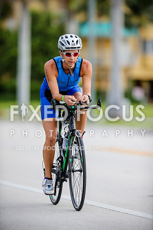 2020 Treasure Coast Triathlon Fall
