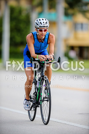 2020 Treasure Coast Triathlon Fall