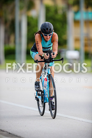 2020 Treasure Coast Triathlon Fall