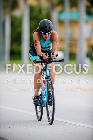 2020 Treasure Coast Triathlon Fall