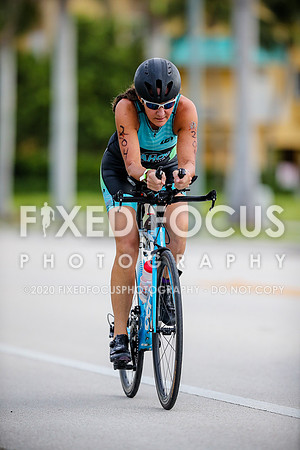 2020 Treasure Coast Triathlon Fall