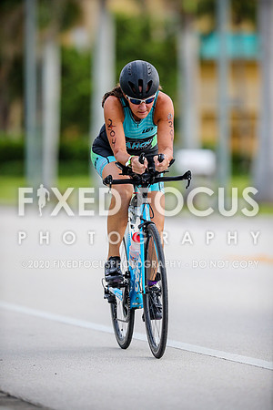 2020 Treasure Coast Triathlon Fall