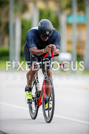 2020 Treasure Coast Triathlon Fall