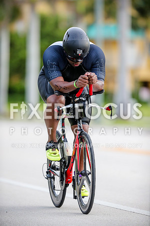2020 Treasure Coast Triathlon Fall