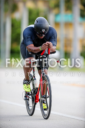 2020 Treasure Coast Triathlon Fall
