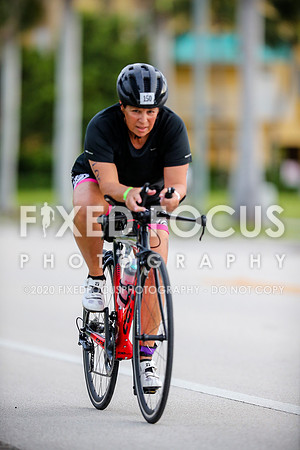 2020 Treasure Coast Triathlon Fall