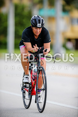 2020 Treasure Coast Triathlon Fall
