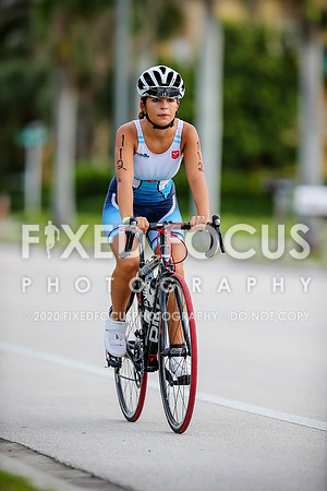 2020 Treasure Coast Triathlon Fall