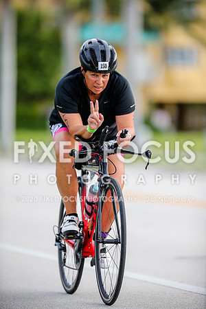 2020 Treasure Coast Triathlon Fall