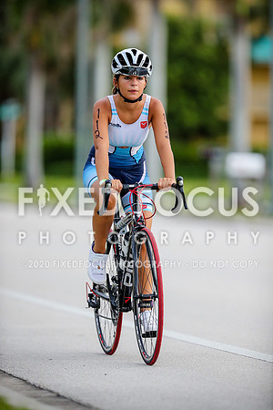 2020 Treasure Coast Triathlon Fall