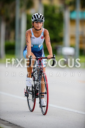 2020 Treasure Coast Triathlon Fall