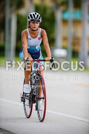 2020 Treasure Coast Triathlon Fall