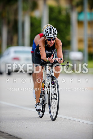 2020 Treasure Coast Triathlon Fall
