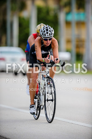 2020 Treasure Coast Triathlon Fall